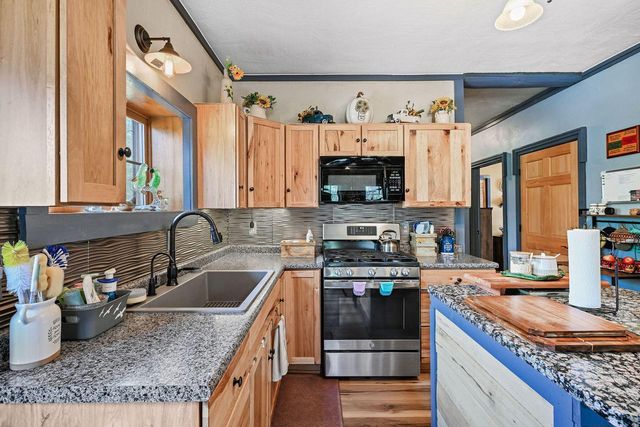938 County Road C, Hancock, WI 54943