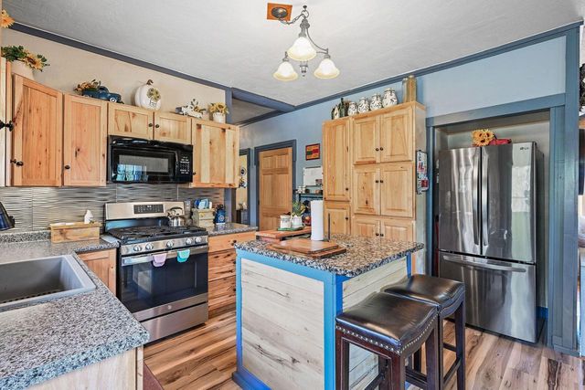 938 County Road C, Hancock, WI 54943