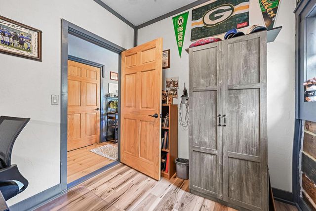 938 County Road C, Hancock, WI 54943