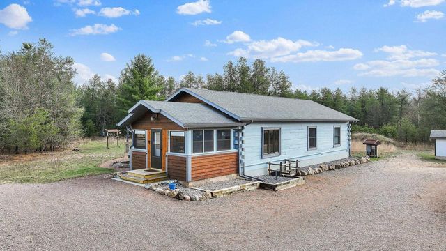 938 County Road C, Hancock, WI 54943