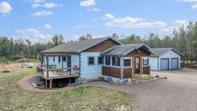 938 County Road C, Hancock, WI 54943
