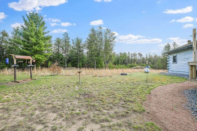 938 County Road C, Hancock, WI 54943