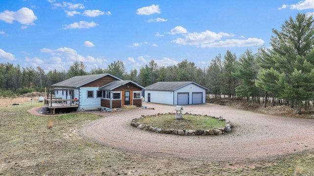 938 County Road C, Hancock, WI 54943