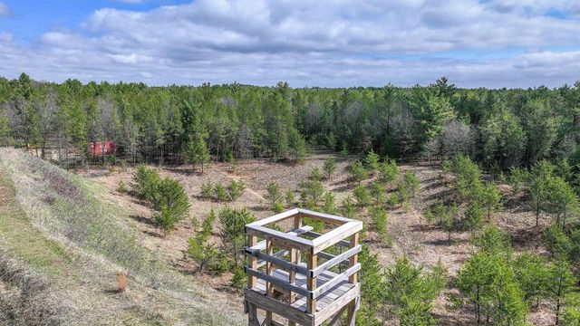 938 County Road C, Hancock, WI 54943