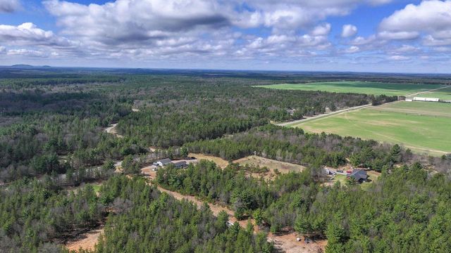 938 County Road C, Hancock, WI 54943