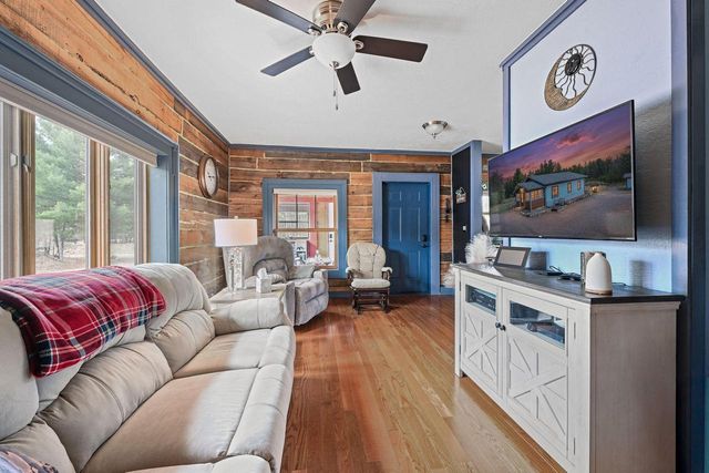 938 County Road C, Hancock, WI 54943