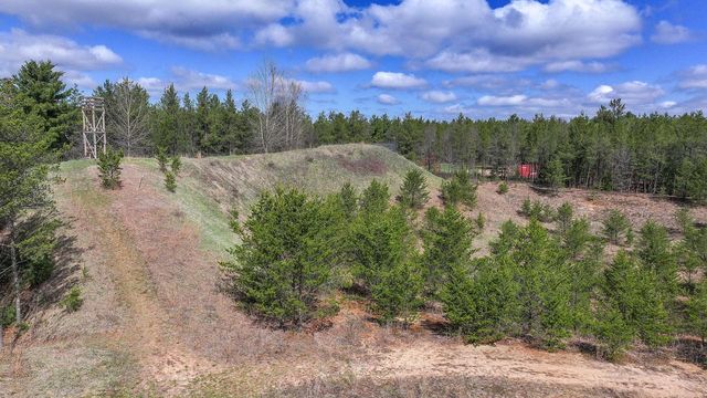 938 County Road C, Hancock, WI 54943