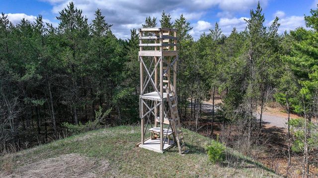 938 County Road C, Hancock, WI 54943