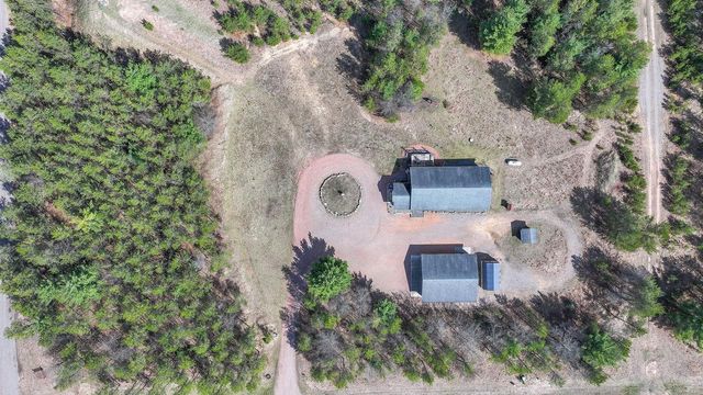 938 County Road C, Hancock, WI 54943