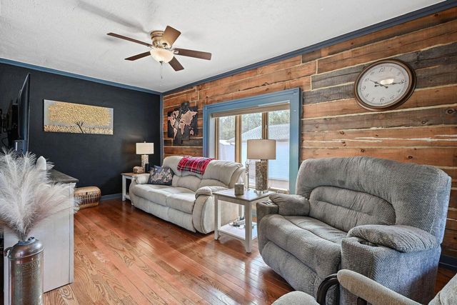 938 County Road C, Hancock, WI 54943