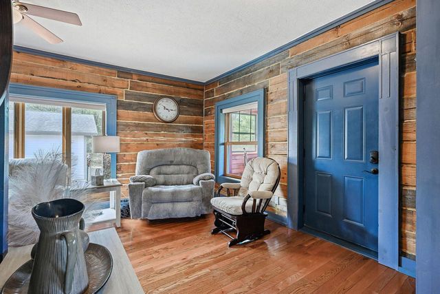 938 County Road C, Hancock, WI 54943