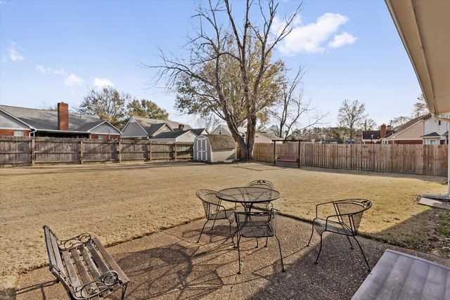 3816 ALTRURIA RD, Bartlett, TN 38135