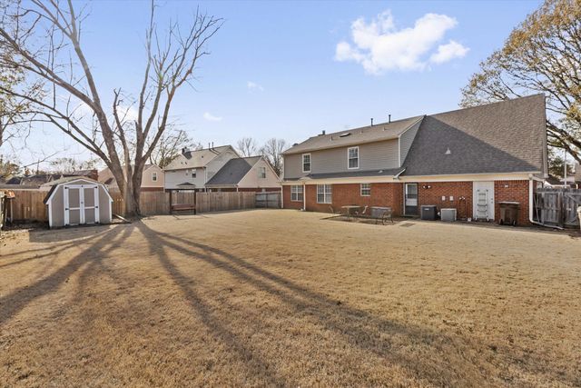 3816 ALTRURIA RD, Bartlett, TN 38135