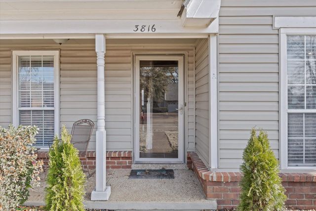 3816 ALTRURIA RD, Bartlett, TN 38135