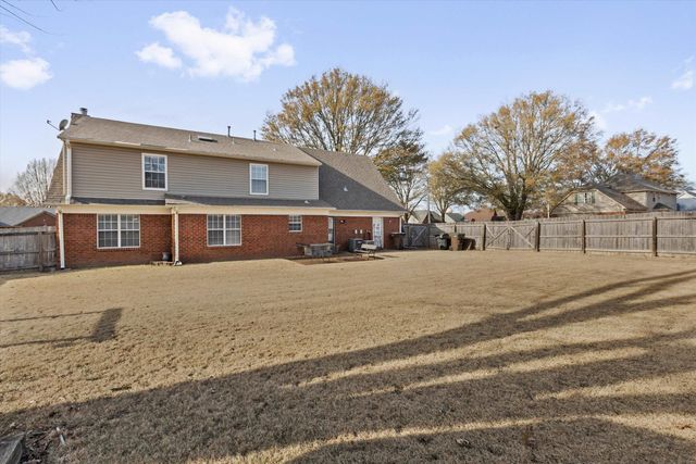 3816 ALTRURIA RD, Bartlett, TN 38135