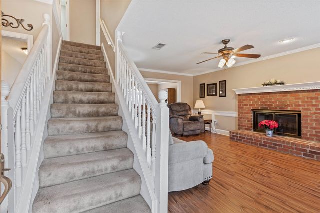 3816 ALTRURIA RD, Bartlett, TN 38135