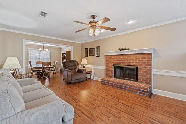 3816 ALTRURIA RD, Bartlett, TN 38135