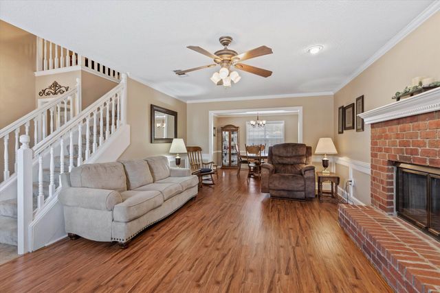 3816 ALTRURIA RD, Bartlett, TN 38135