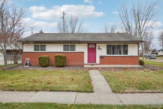 12987 Denoter Drive, Sterling Heights, MI 48313