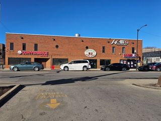 200 E 35th Street, Chicago, IL 60616