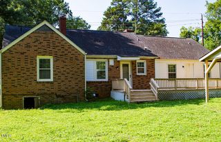 2001 Thomas Lane, Henderson, NC 27536