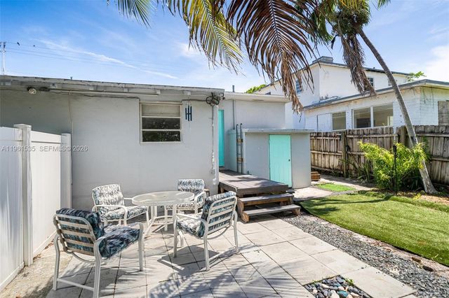 551 NE 67th St, Miami, FL 33138