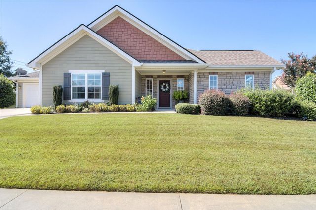 163 Harvest Lane, Aiken, SC 29803