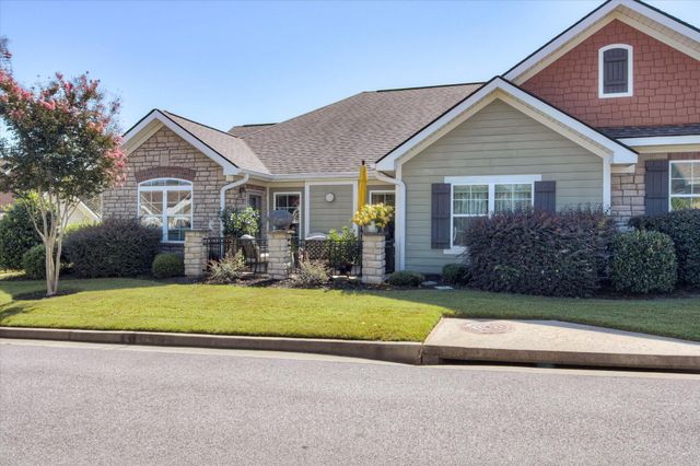 163 Harvest Lane, Aiken, SC 29803