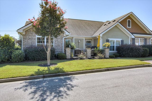 163 Harvest Lane, Aiken, SC 29803
