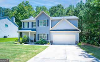 261 Westridge Circle, Dallas, GA 30132