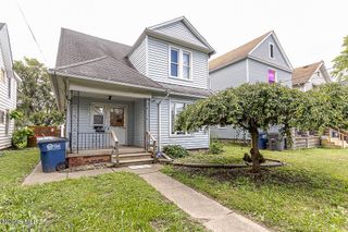 824 Delence Street, Toledo, OH 43605