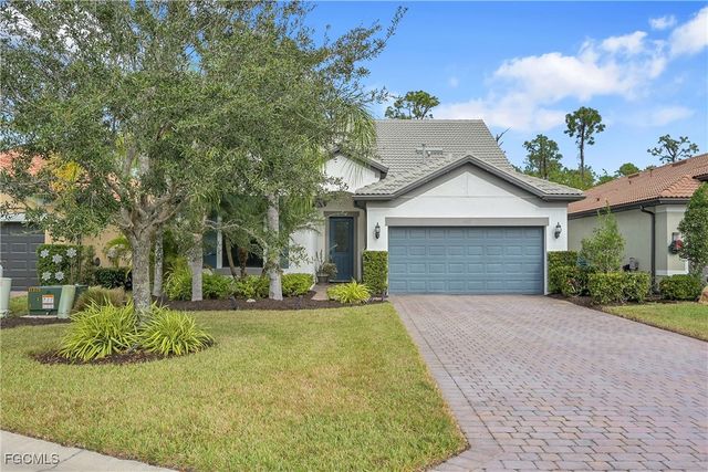 6612 Ensor CT, Fort Myers, FL 33966