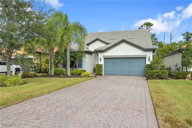 6612 Ensor CT, Fort Myers, FL 33966