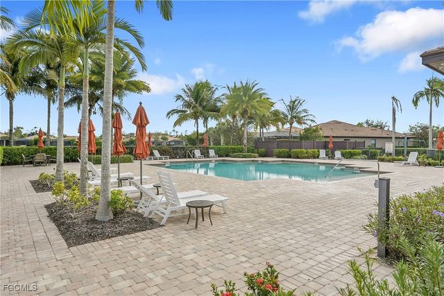 6612 Ensor CT, Fort Myers, FL 33966