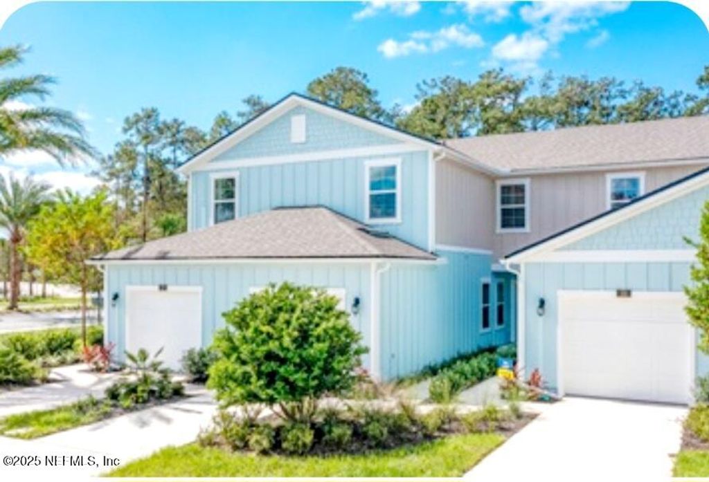 89 PLAYA DE LUNA Lane, St. Augustine, FL 32095