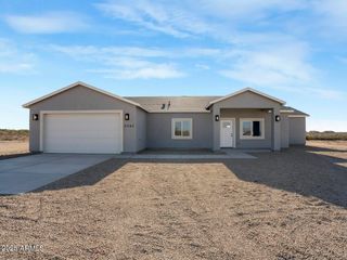 3767 N 363RD Avenue, Tonopah, AZ 85354