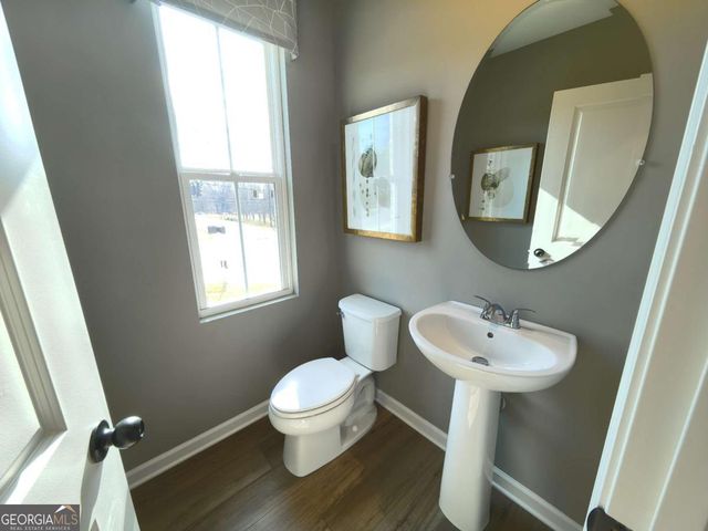 2865 beacon bend Crossing, Lawrenceville, GA 30043