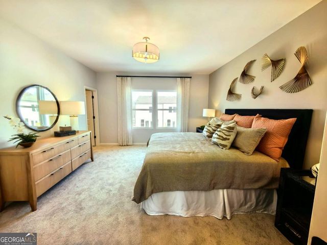 2865 beacon bend Crossing, Lawrenceville, GA 30043