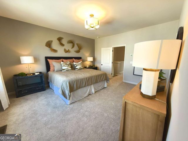 2865 beacon bend Crossing, Lawrenceville, GA 30043