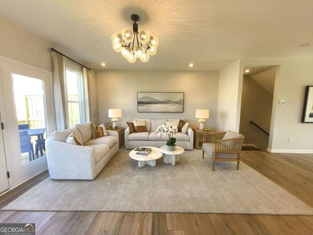 2865 beacon bend Crossing, Lawrenceville, GA 30043