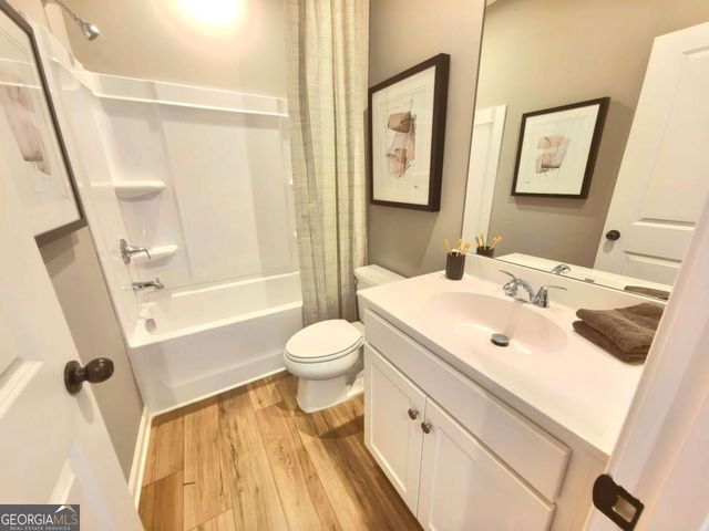 2865 beacon bend Crossing, Lawrenceville, GA 30043