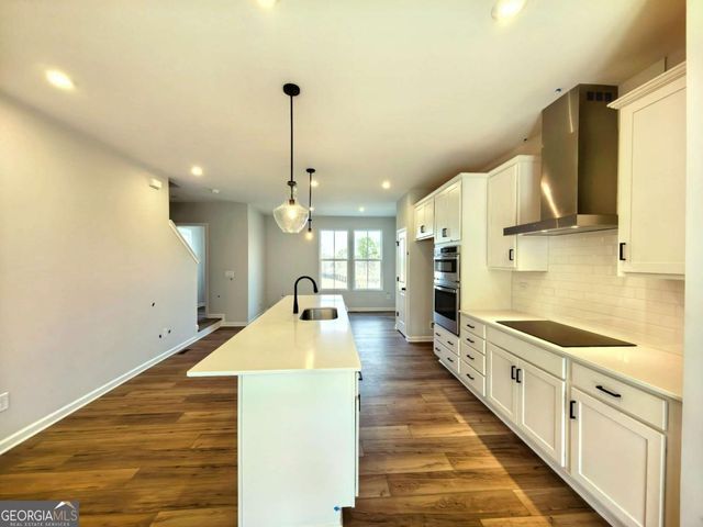 2865 beacon bend Crossing, Lawrenceville, GA 30043