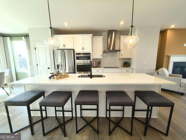 2865 beacon bend Crossing, Lawrenceville, GA 30043