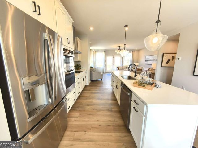 2865 beacon bend Crossing, Lawrenceville, GA 30043