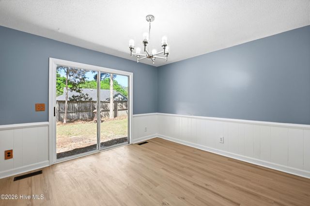 6803 Myrtle Grove Road, Wilmington, NC 28409