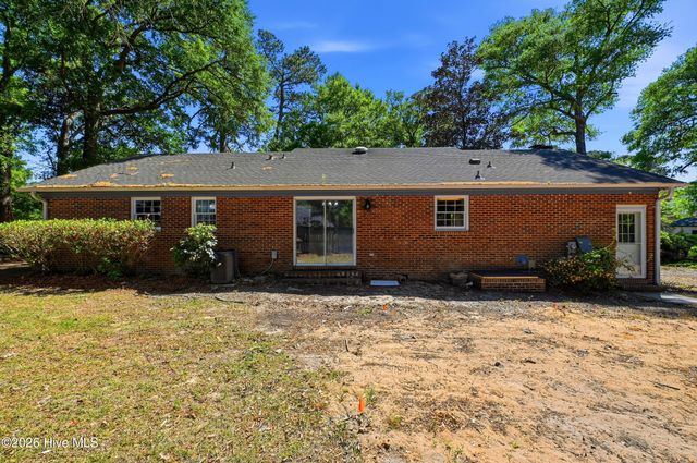 6803 Myrtle Grove Road, Wilmington, NC 28409