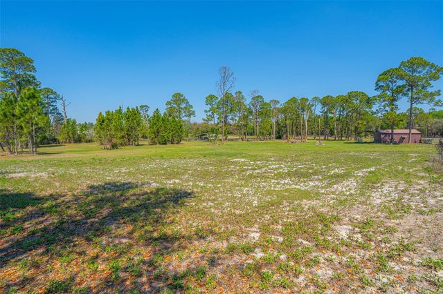 100 WILD HORSE RUN, Deltona, FL 32738