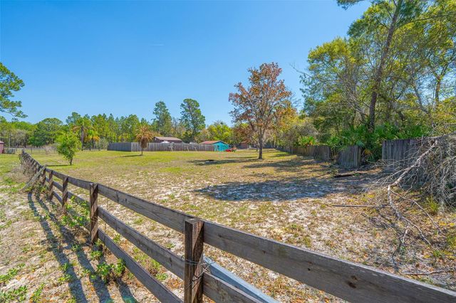 100 WILD HORSE RUN, Deltona, FL 32738