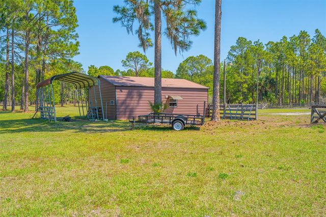 100 WILD HORSE RUN, Deltona, FL 32738