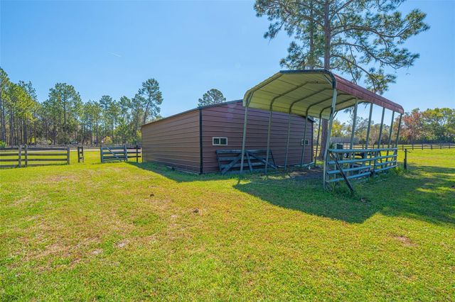 100 WILD HORSE RUN, Deltona, FL 32738